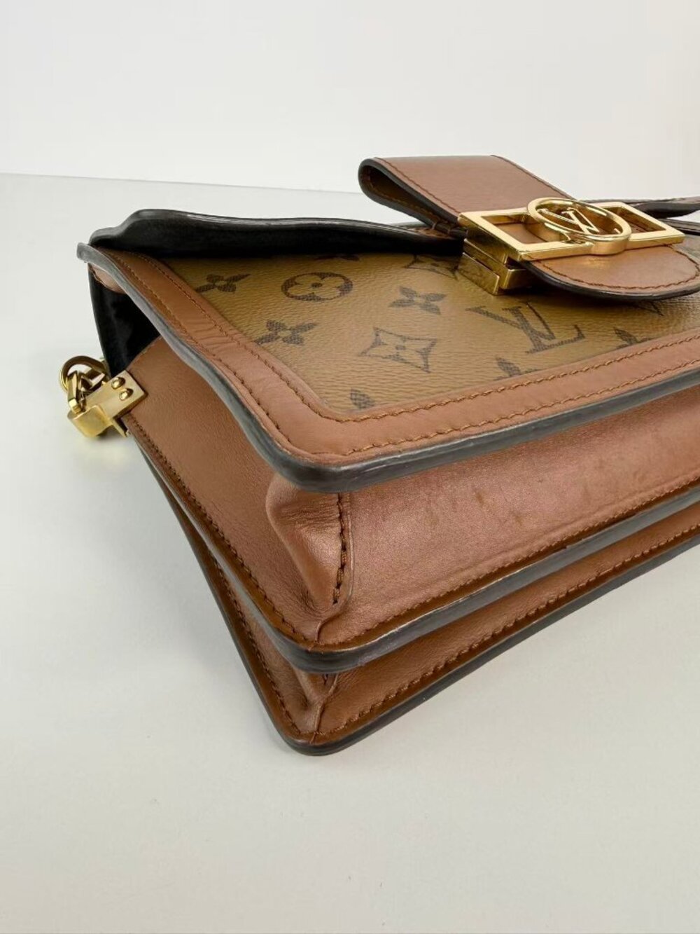Louis Vuitton Dauphine Monogram - Picture 7 of 12